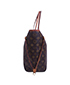 Neverfull MM, bottom view